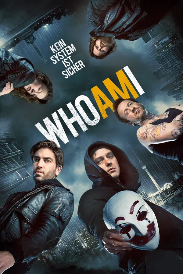 Xem Phim Hacker Siêu Đẳng Vietsub HD Online