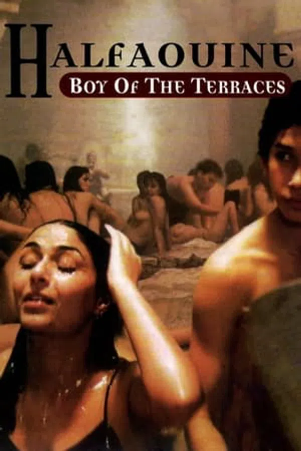 Xem Phim Halfaouine: Boy of the Terraces Vietsub HD Online