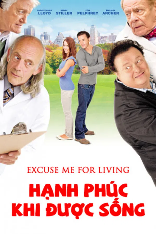 Xem Phim Hạnh Phúc Khi Được Sống Vietsub HD Online