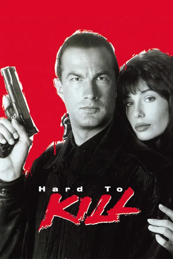 Xem Phim Hard to Kill Vietsub HD Online