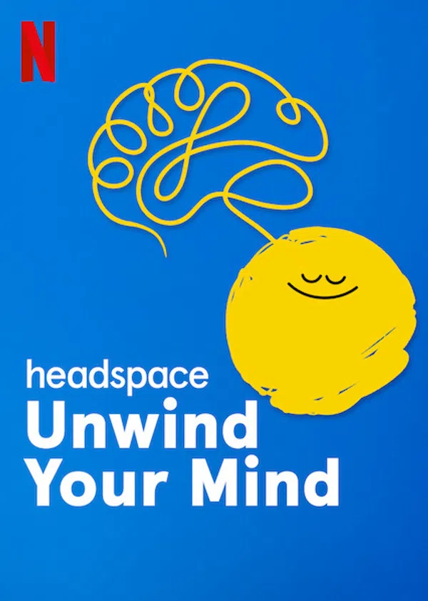 Poster phim Headspace: Thả lỏng tâm trí trên Xem Phim Fun