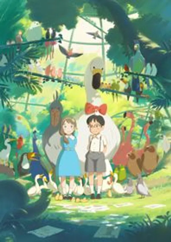 Xem Phim Hinata no Aoshigure Vietsub HD Online
