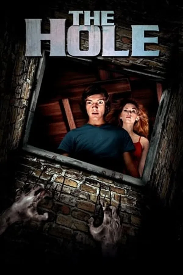 Xem Phim Hố Tử Thần (2009) Vietsub HD Online
