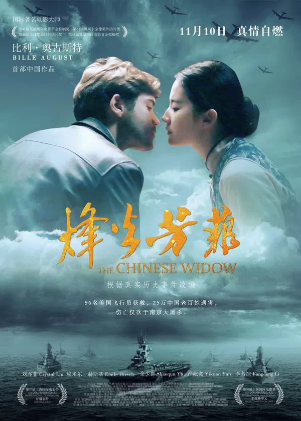 Xem Phim Hoa Cỏ Chiến Tranh Vietsub HD Online