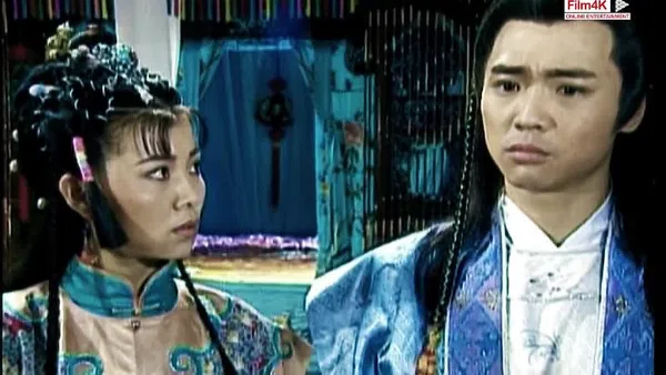 Xem Phim Hoàng Đế Ăn Mày Vietsub HD Online