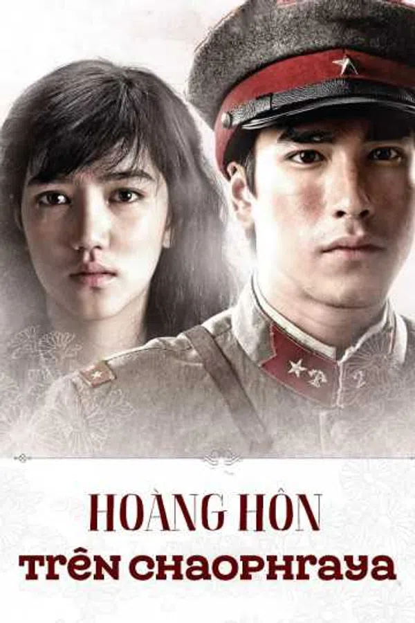 Xem Phim Hoàng Hôn Trên Sông Chaophraya Vietsub HD Online