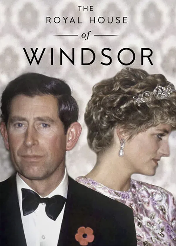 Xem Phim Hoàng tộc Windsor Vietsub HD Online