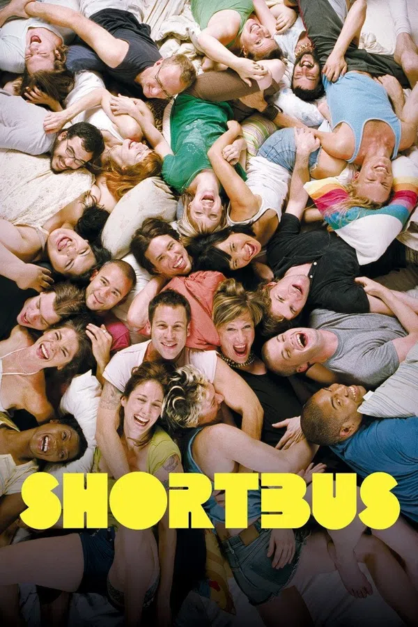 Xem Phim Hộp Đêm Shortbus Vietsub HD Online