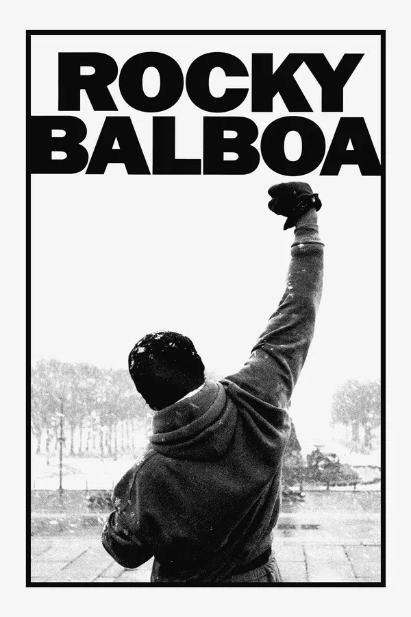 Xem Phim Huyền Thoại Rocky Balboa Vietsub HD Online