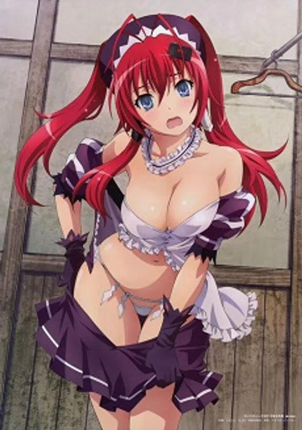 Poster phim Hyakka Ryouran: Samurai Bride Specials trên Xem Phim Fun