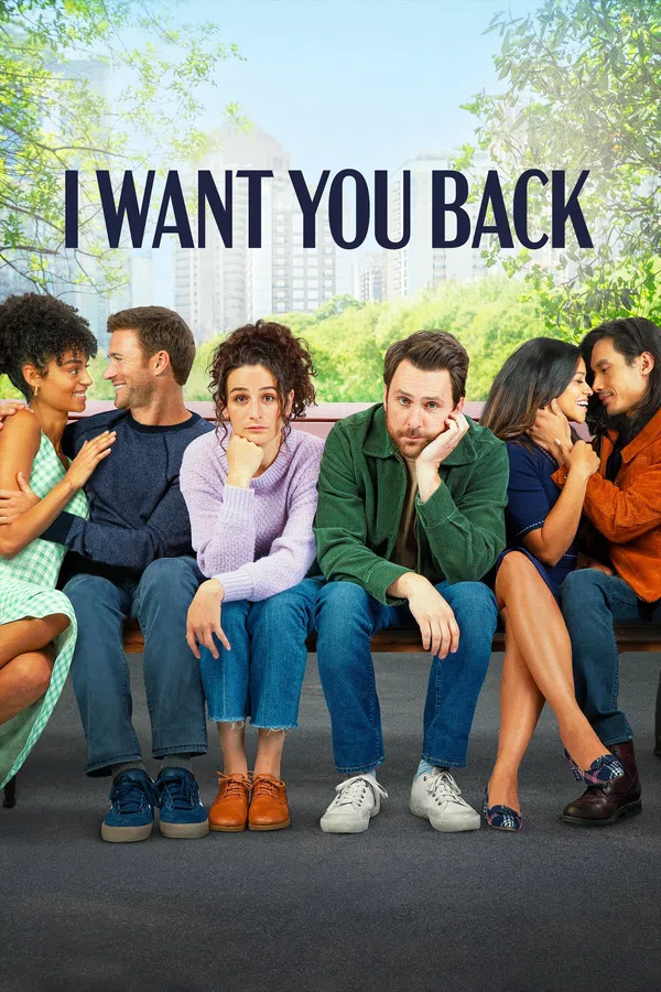 Xem Phim I Want You Back Vietsub HD Online