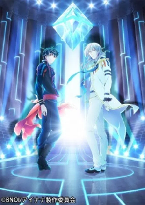 Xem Phim IDOLiSH7 Second Beat! Vietsub HD Online