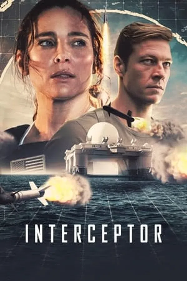 Xem Phim Interceptor: Cuộc Chiến Tên Lửa Vietsub HD Online