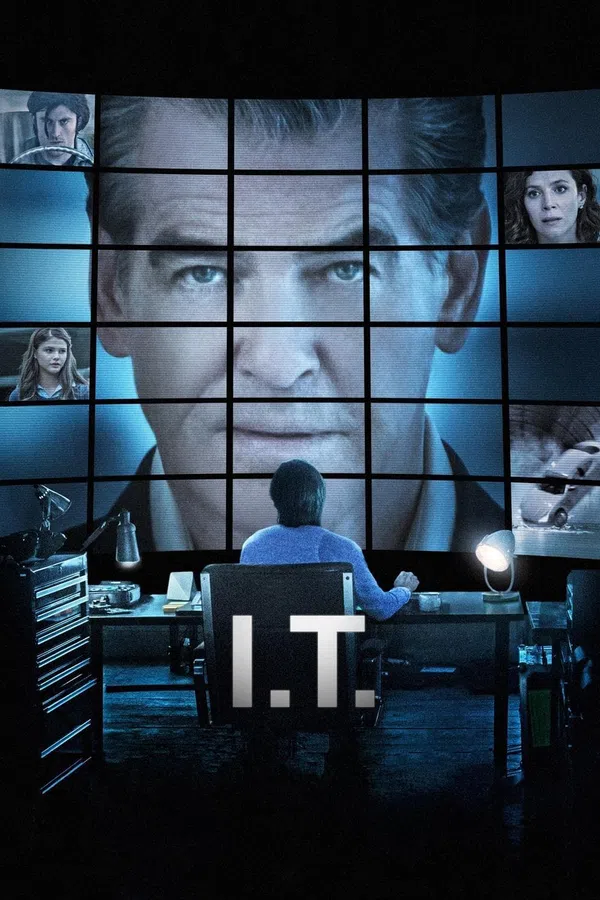 Poster phim I.T. trên Xem Phim Fun