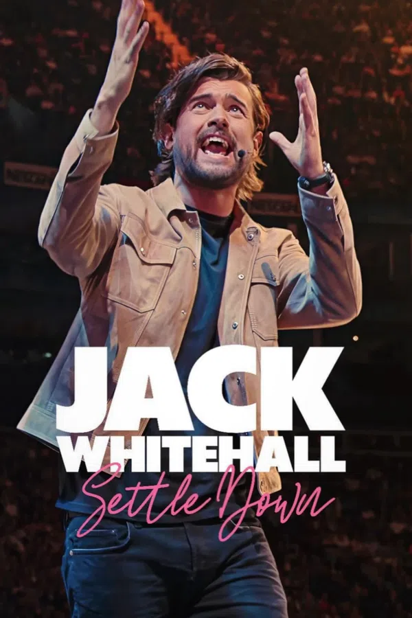 Xem Phim Jack Whitehall: Settle Down Vietsub HD Online