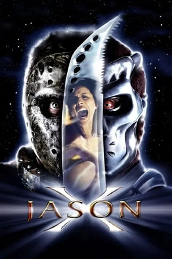 Xem Phim Jason X Vietsub HD Online