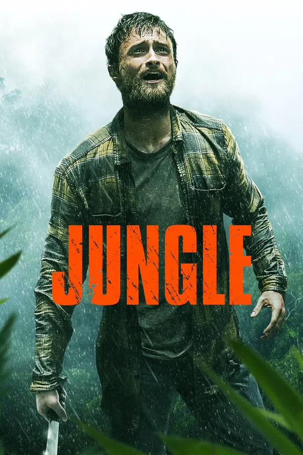 Xem Phim Jungle Vietsub HD Online