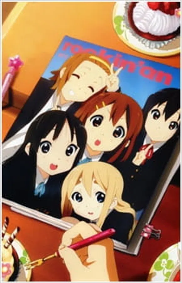Xem Phim K-On!!: Keikaku! Vietsub HD Online