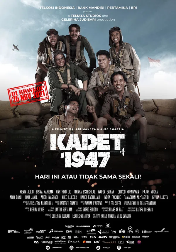 Xem Phim Kadet 1947 Vietsub HD Online