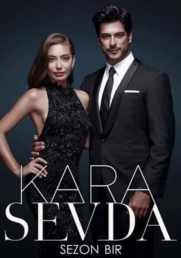 Xem Phim Kara Sevda (Phần 2) Vietsub HD Online