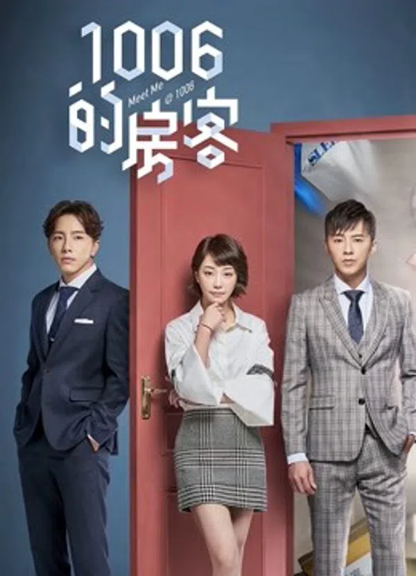 Xem Phim Khách Trọ Phòng 1006 Vietsub HD Online