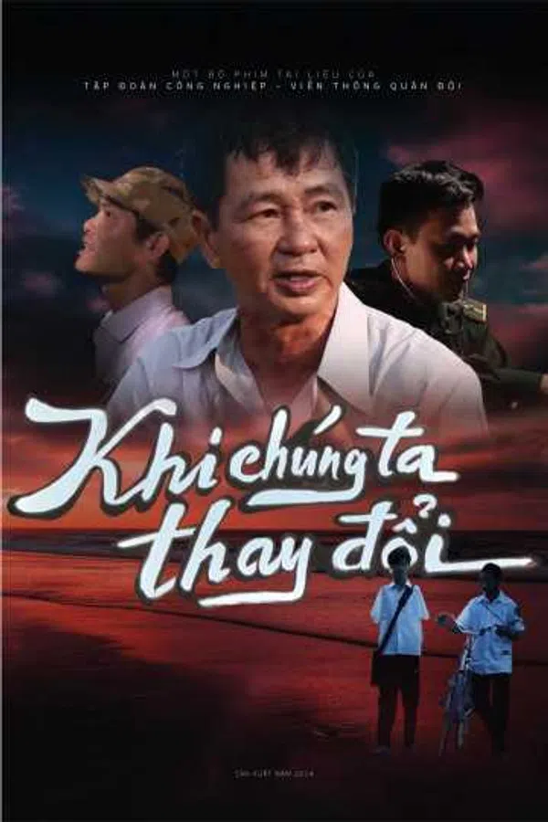 Xem Phim Khi Chúng Ta Thay Đổi Vietsub HD Online