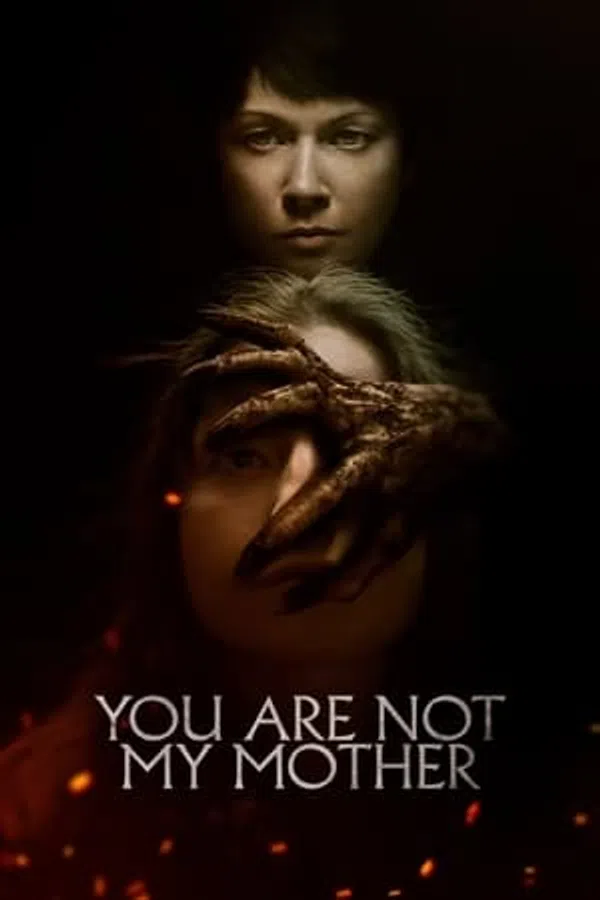 Poster phim Không Phải Mẹ Tôi trên Xem Phim Fun