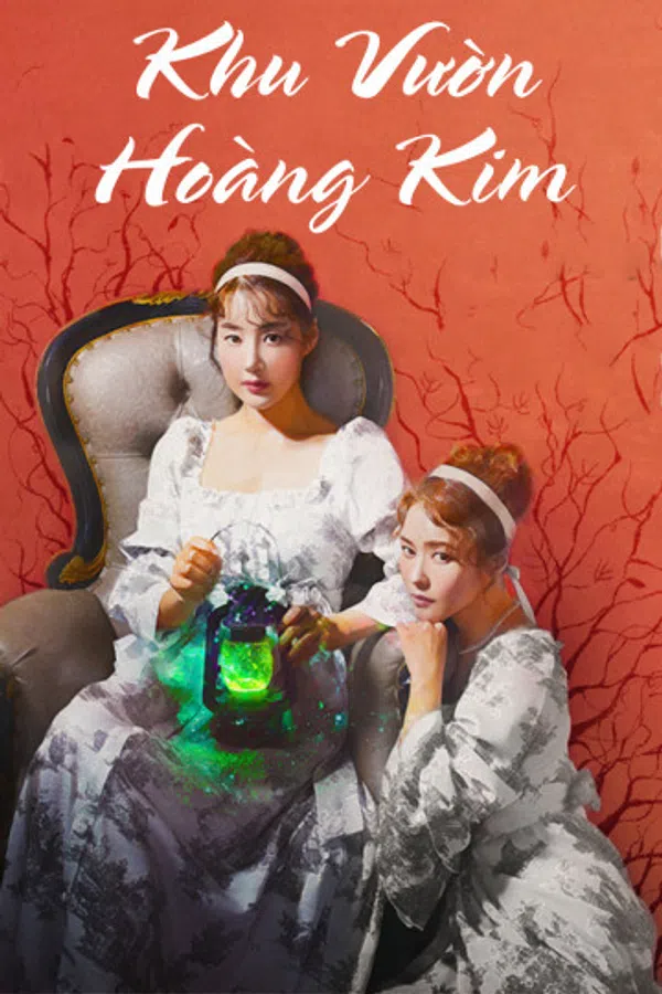 Xem Phim Khu Vườn Hoàng Kim Vietsub HD Online