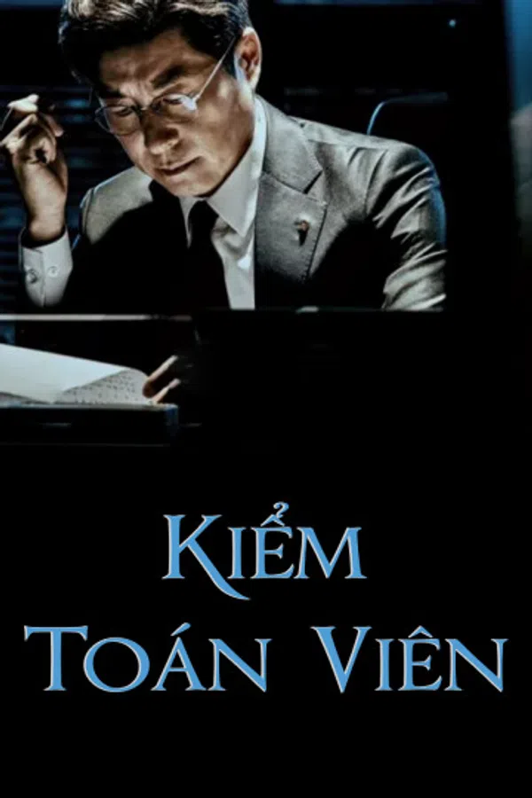 Xem Phim Kiểm Toán Viên Vietsub HD Online