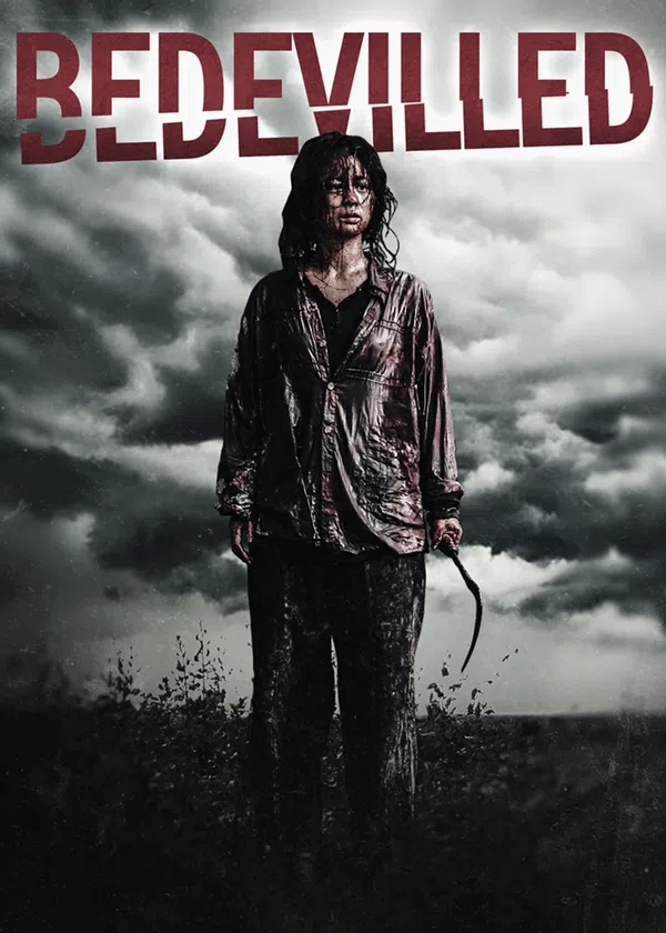 Poster phim Kim Bok-nam Salinsageonui Jeonmal trên Xem Phim Fun