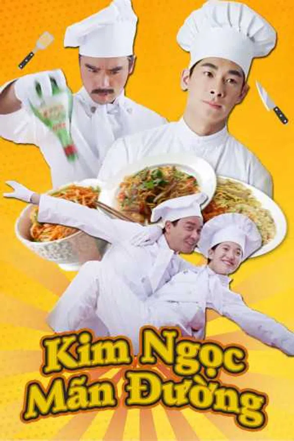Xem Phim Kim Ngọc Mãn Đường 1995 Vietsub HD Online