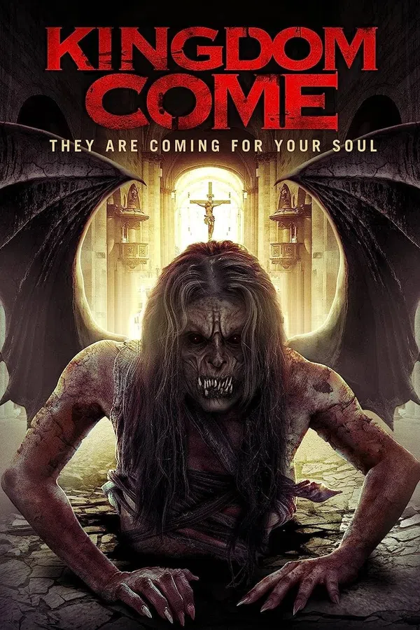 Poster phim Kingdom Come trên Xem Phim Fun