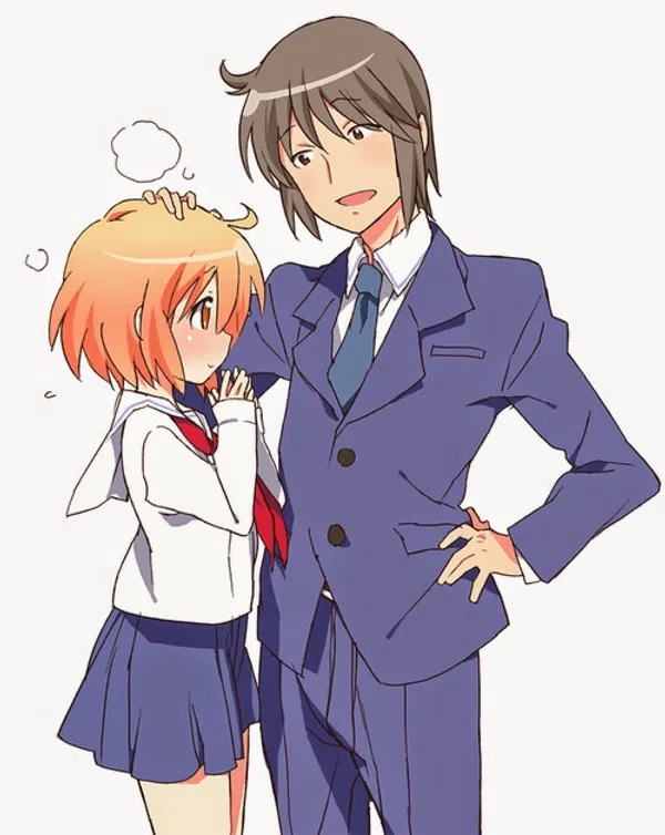 Xem Phim Kotoura-san Vietsub HD Online