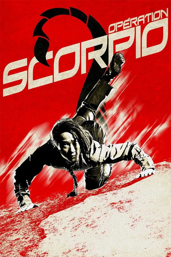 Xem Phim Kung Fu Bọ Cạp Vietsub HD Online