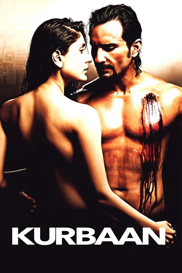 Xem Phim Kurbaan Vietsub HD Online