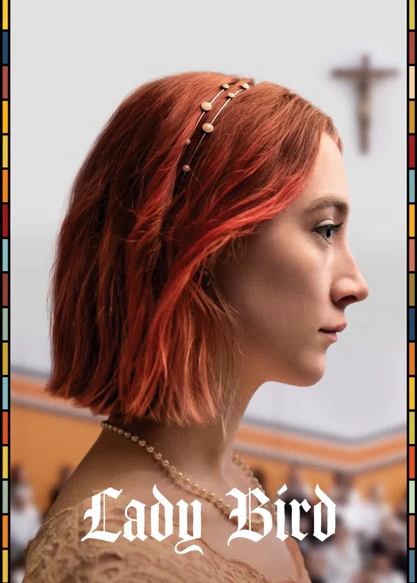 Xem Phim Lady Bird: Tuổi Nổi Loạn Vietsub HD Online