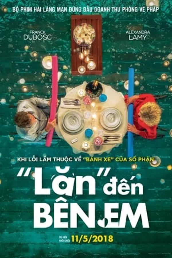 Xem Phim Lăn Đến Bên Em Vietsub HD Online