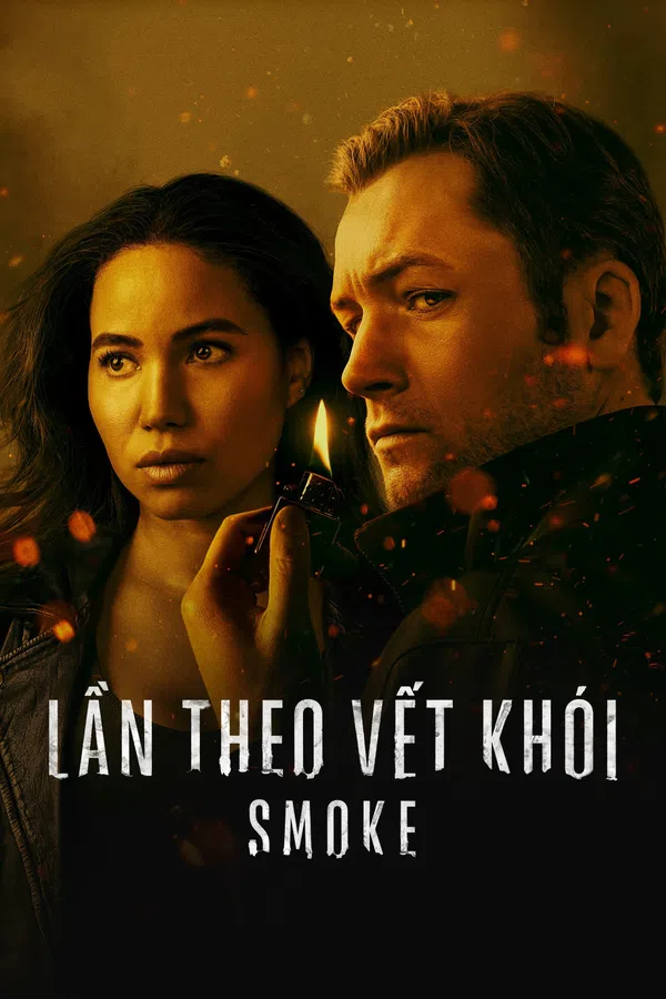Xem Phim Lần Theo Vết Khói Vietsub HD Online