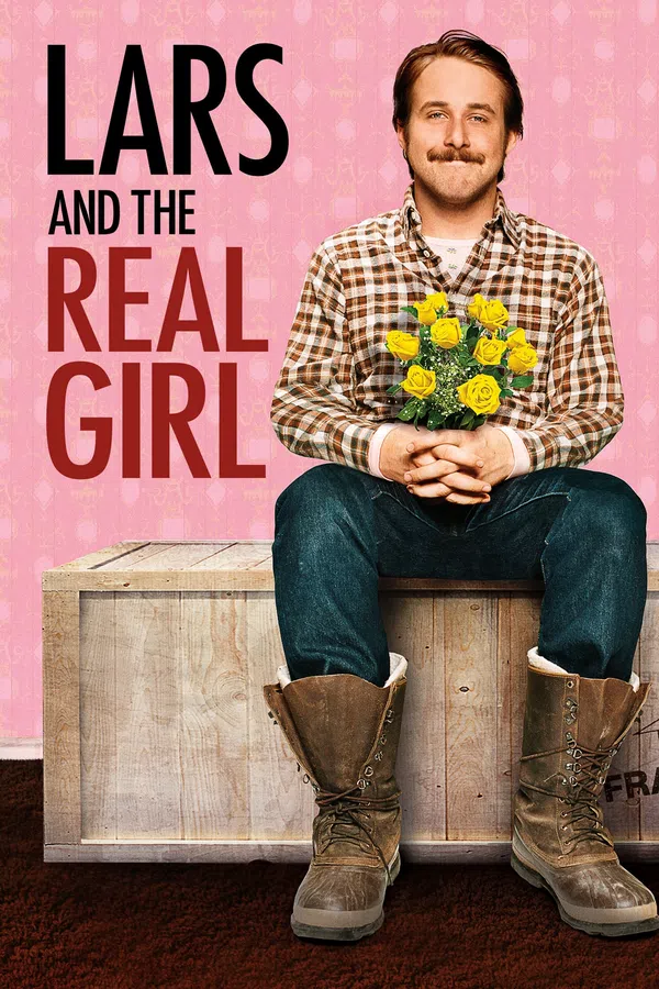 Xem Phim Lars and the Real Girl Vietsub HD Online