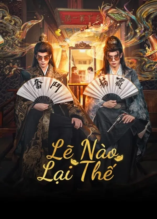 Lẽ Nào Lại Thế