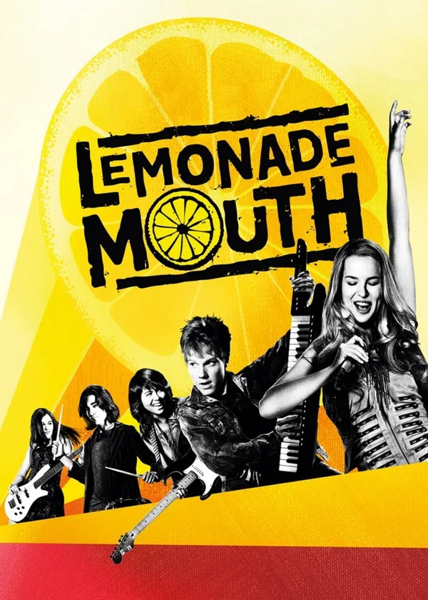 Xem Phim Lemonade Mouth Vietsub HD Online