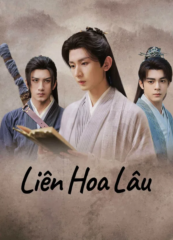 Xem Phim Liên Hoa Lâu Vietsub HD Online