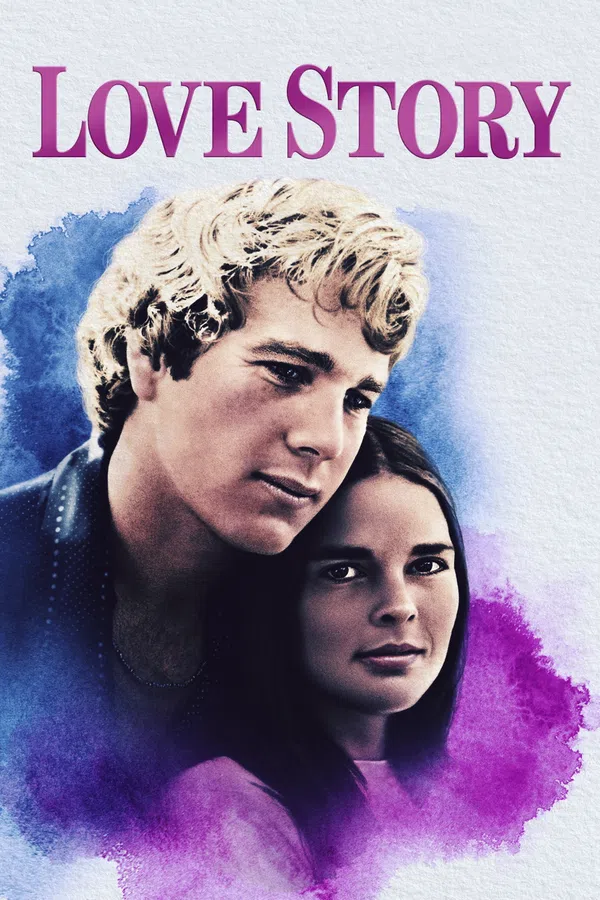 Xem Phim Love Story Vietsub HD Online