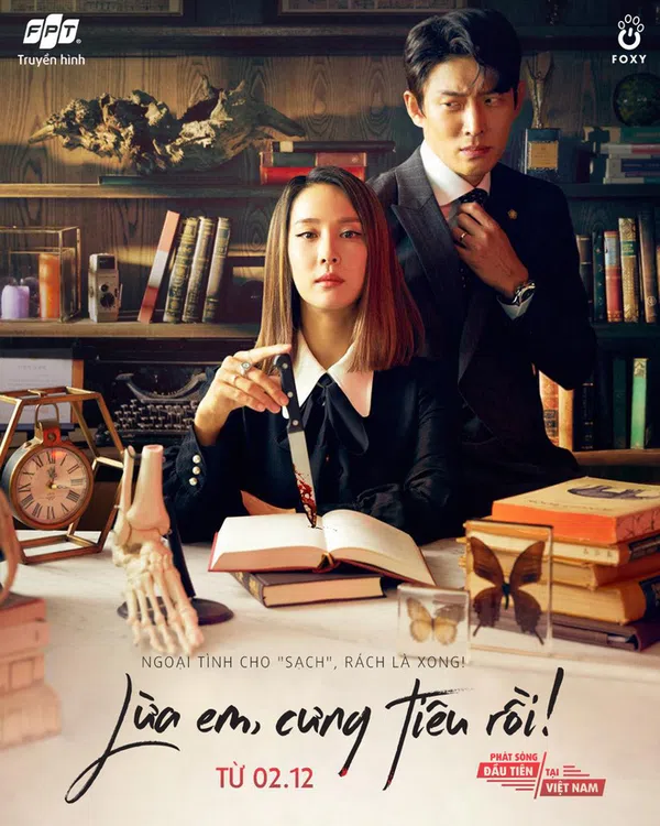 Xem Phim Lừa Em, Cưng Tiêu Rồi Vietsub HD Online