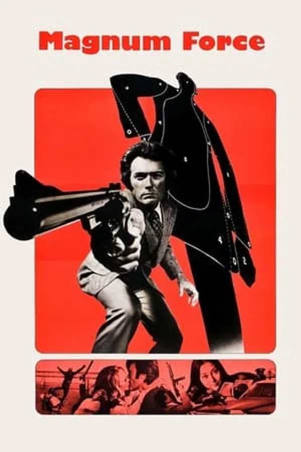 Poster phim Lực Lượng Chống Tội Phạm trên Xem Phim Fun