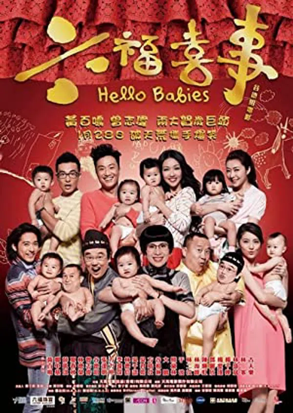 Xem Phim Luk fuk hei si Vietsub HD Online