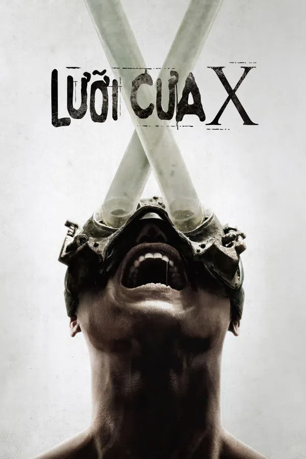 Xem Phim Lưỡi Cưa X Vietsub HD Online
