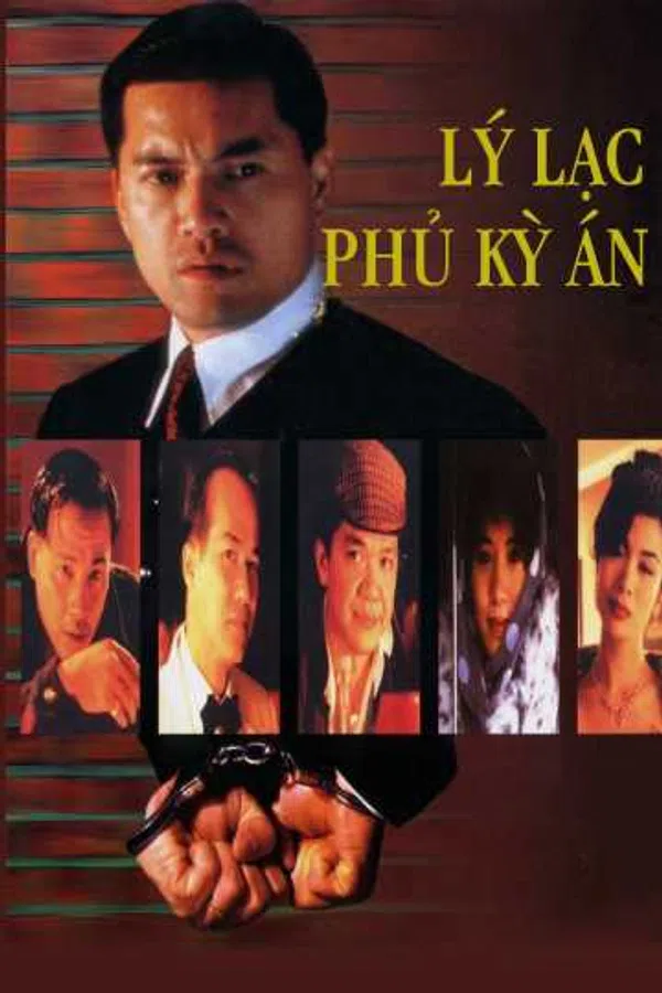 Xem Phim Lý Lạc Phủ Kỳ Án Vietsub HD Online