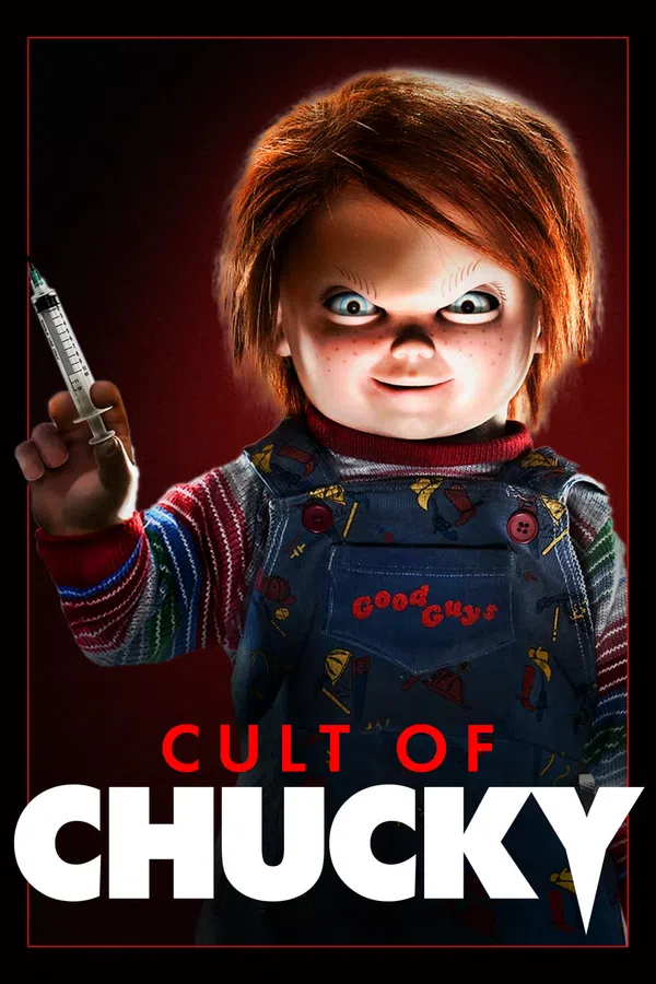 Xem Phim Ma Búp Bê 7: Sự Tôn Sùng Chucky Vietsub HD Online