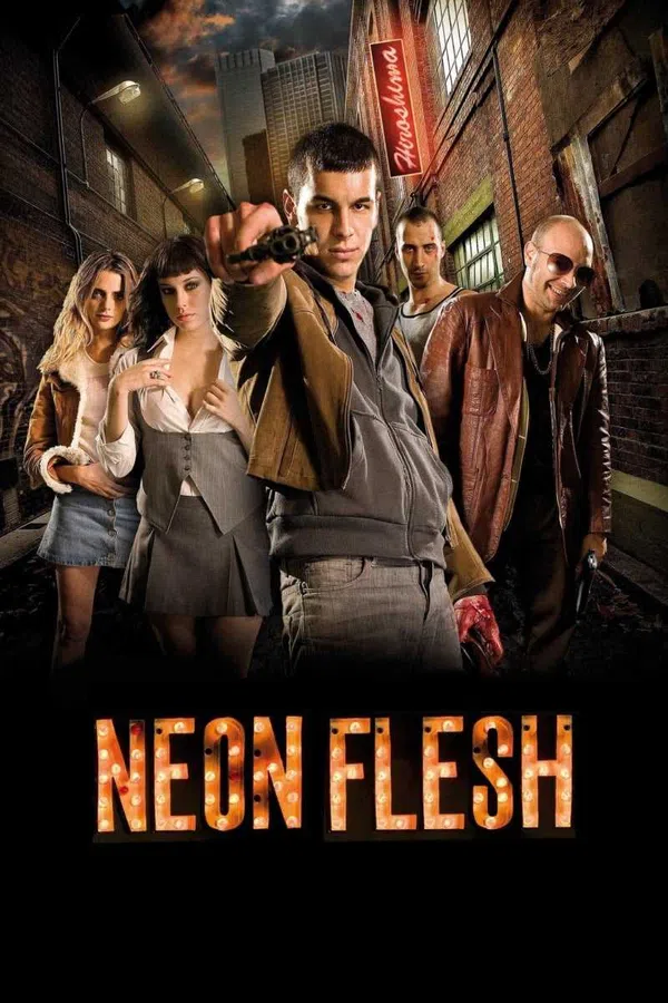 Xem Phim Ma Cô Ổ Mại Dâm Vietsub HD Online